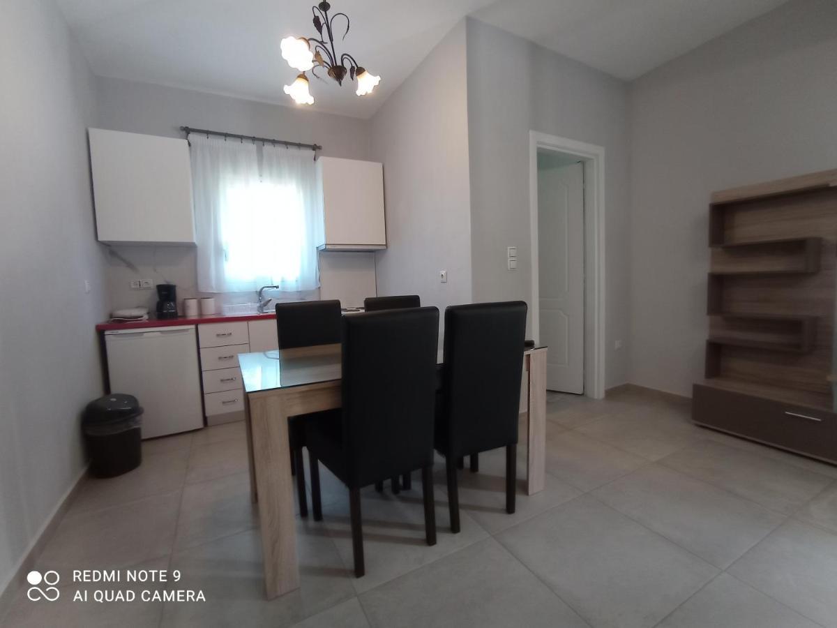 Sivotahomes-Luxury Esterno foto