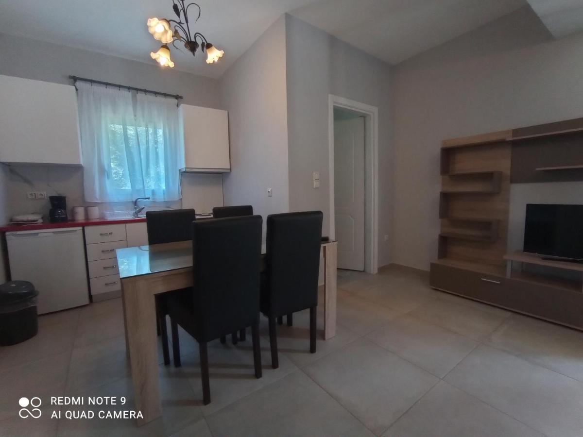 Sivotahomes-Luxury Esterno foto