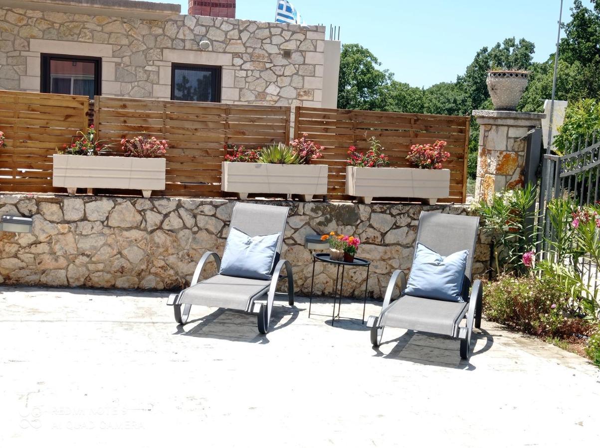 Sivotahomes-Luxury Esterno foto