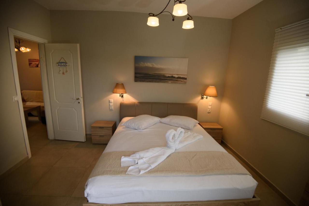 Sivotahomes-Luxury Esterno foto