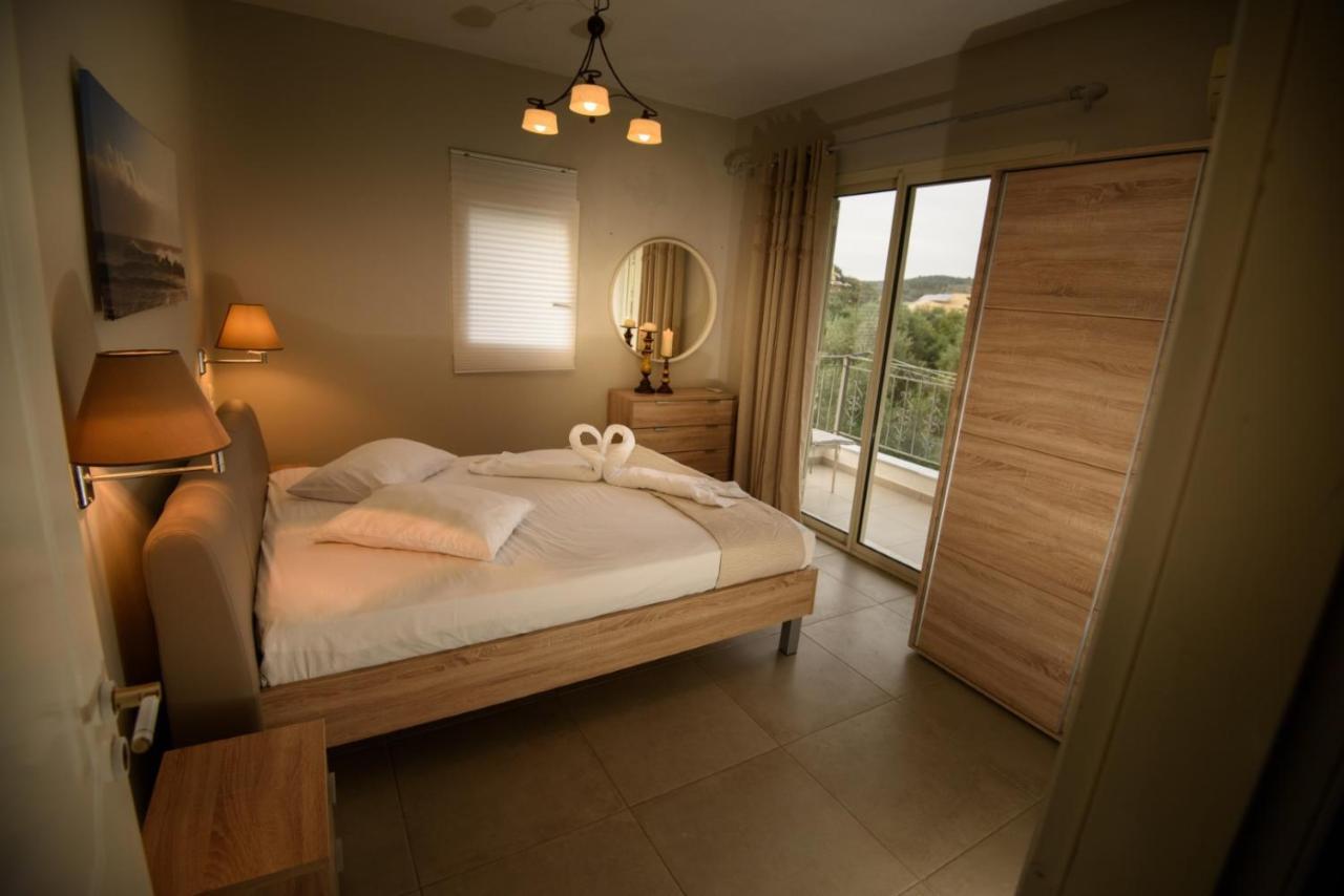 Sivotahomes-Luxury Esterno foto