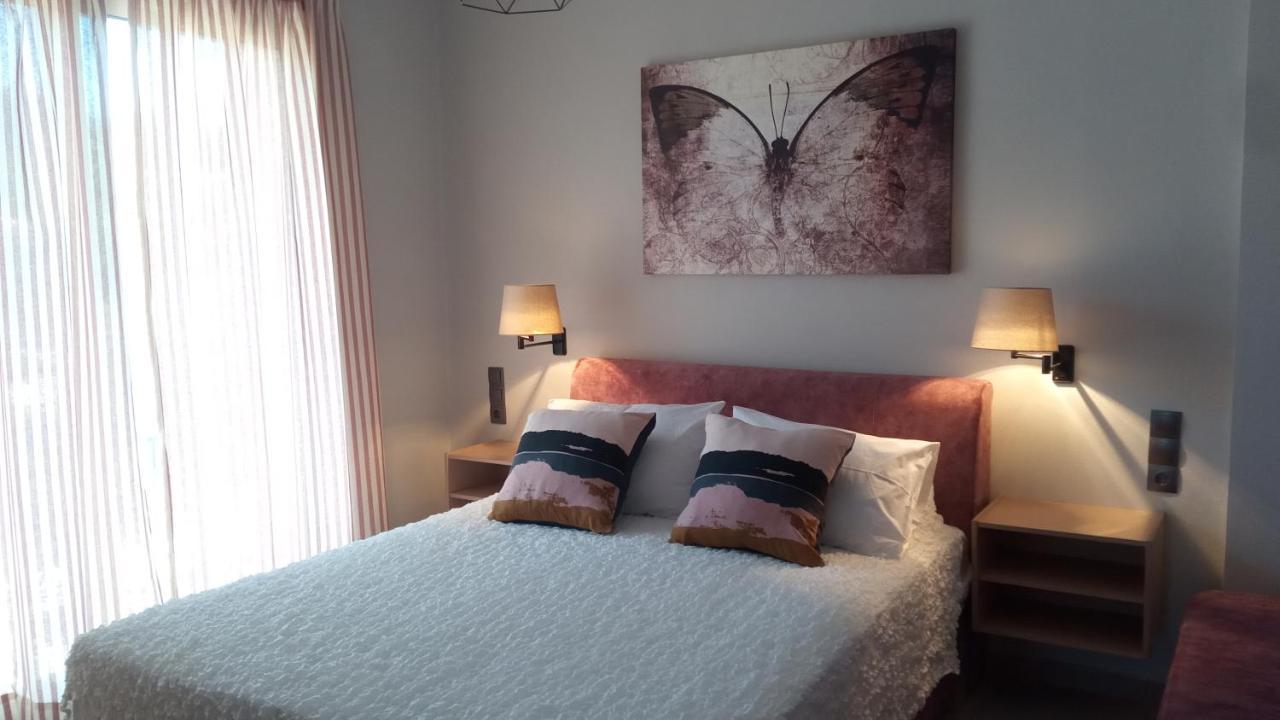 Sivotahomes-Luxury Esterno foto