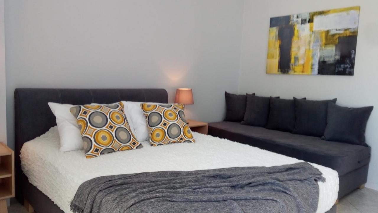 Sivotahomes-Luxury Esterno foto