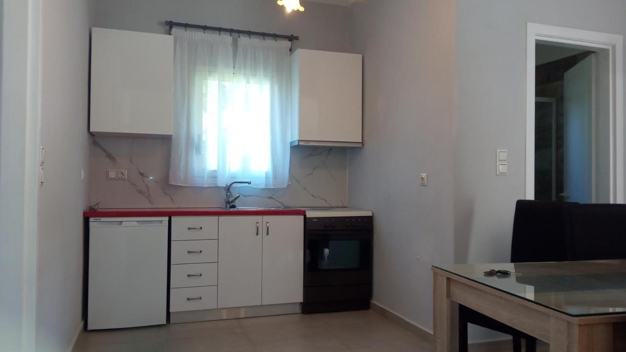 Sivotahomes-Luxury Esterno foto