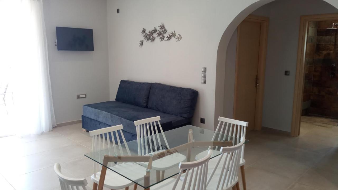 Sivotahomes-Luxury Esterno foto
