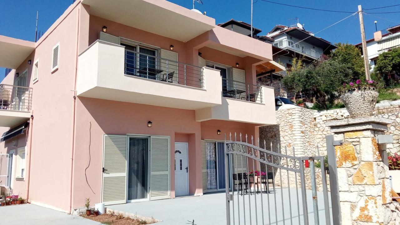 Sivotahomes-Luxury Esterno foto
