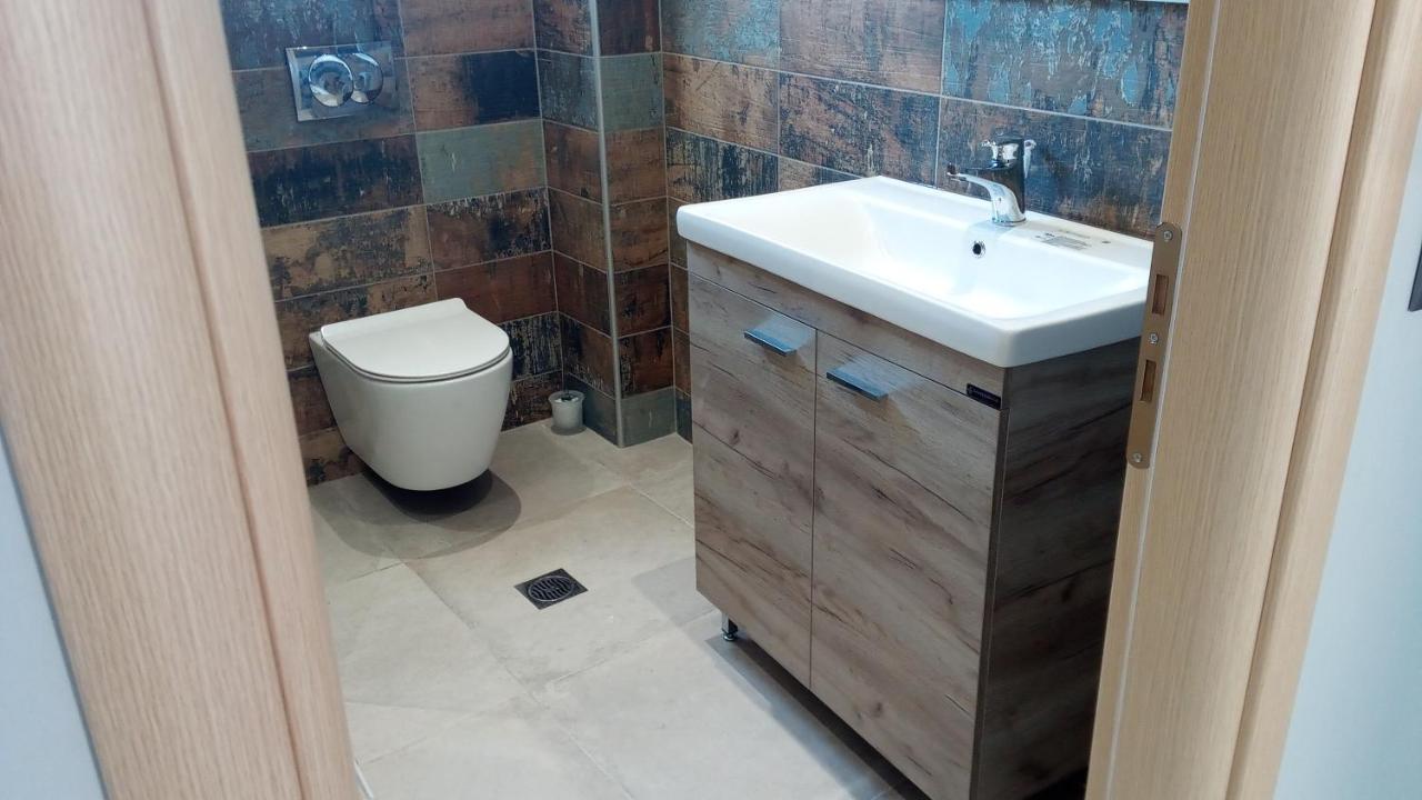 Sivotahomes-Luxury Esterno foto